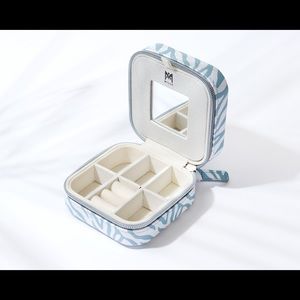 💕 NWT | MILLY | Travel Jewelry Case 💕